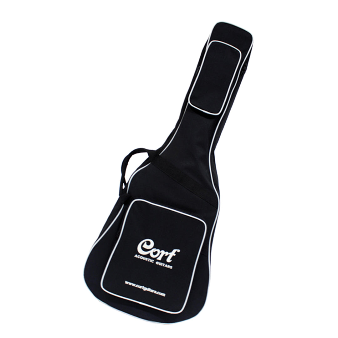 Cort AB850F Acoustic Bass Guitar
